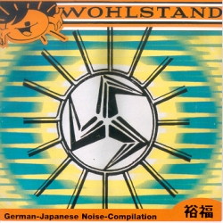 Wohlstand