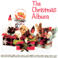 The Christmas Album - yes it's on Sony!